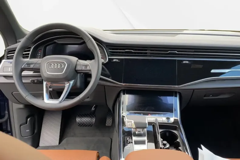 Audi Q8 din 2025 cu 15.778 km - oferta AUD147455 - foto 6