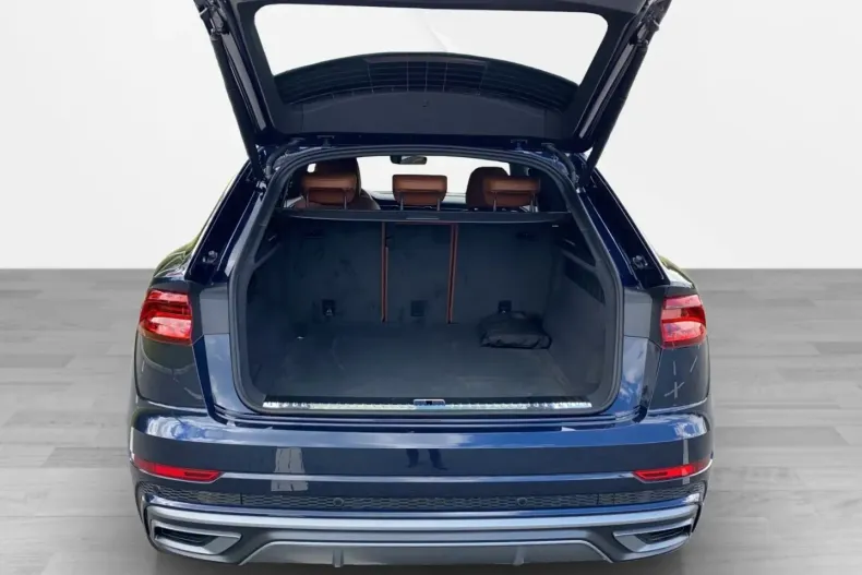 Audi Q8 din 2025 cu 15.778 km - oferta AUD147455 - foto 11