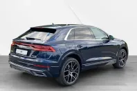 Audi Q8 din 2025 cu 15.778 km - oferta AUD147455 - foto 14