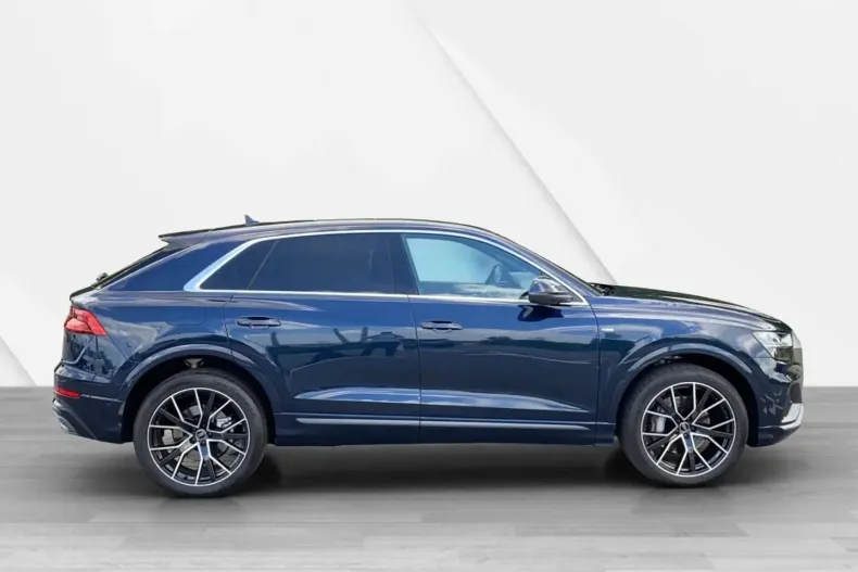 Audi Q8 din 2025 cu 15.778 km - oferta AUD147455 - foto 15