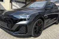 Audi Q8 din 2024 cu 22.902 km - oferta AUD147456 - foto 1