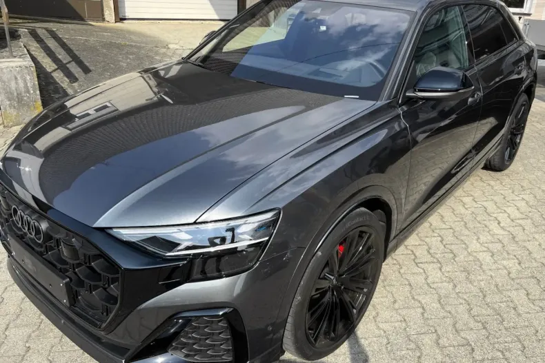 Audi Q8 din 2024 cu 22.902 km - oferta AUD147456 - foto 3