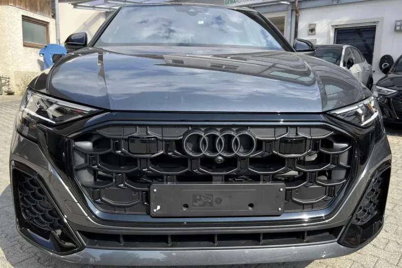 Audi Q8 din 2024 cu 22.902 km - oferta AUD147456 - foto 5