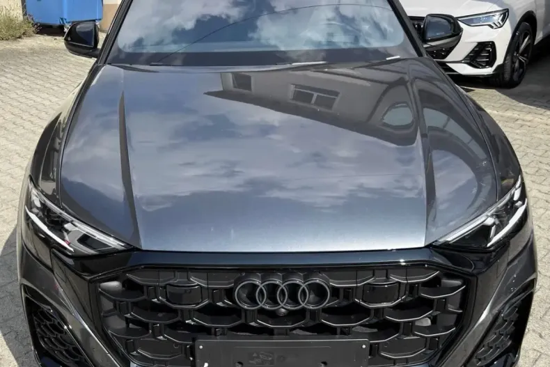 Audi Q8 din 2024 cu 22.902 km - oferta AUD147456 - foto 6