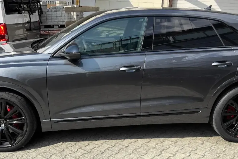 Audi Q8 din 2024 cu 22.902 km - oferta AUD147456 - foto 7