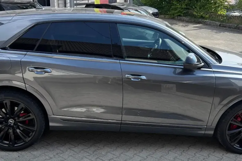 Audi Q8 din 2024 cu 22.902 km - oferta AUD147456 - foto 14