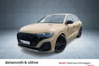 Audi Q8 din 2024 cu 14.597 km - oferta AUD147457 - foto 1