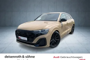 Audi Q8 din 2024 - oferta AUD147457