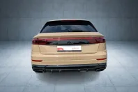 Audi Q8 din 2024 cu 14.597 km - oferta AUD147457 - foto 4