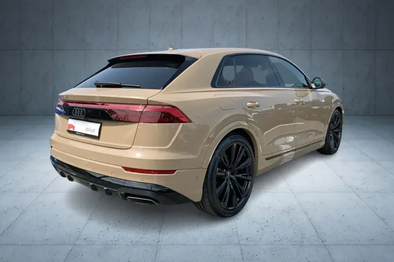 Audi Q8 din 2024 cu 14.597 km - oferta AUD147457 - foto 5