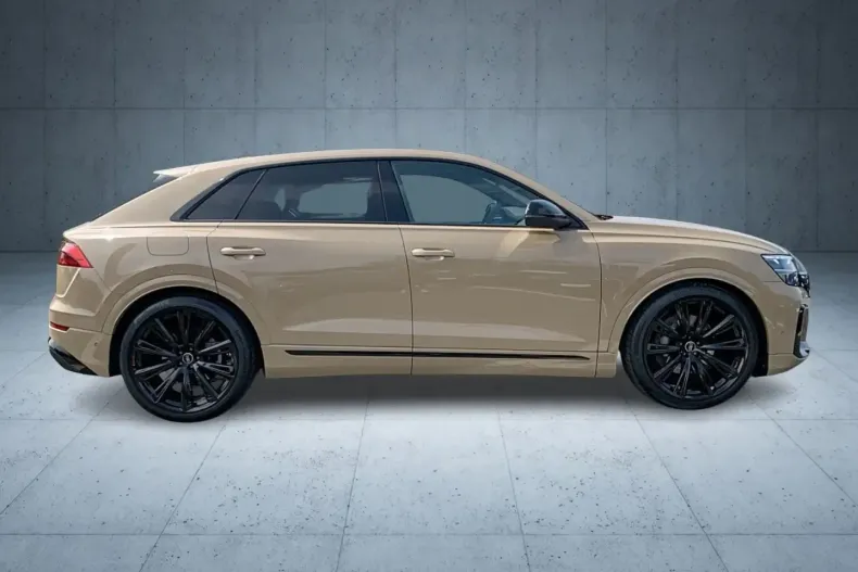 Audi Q8 din 2024 cu 14.597 km - oferta AUD147457 - foto 6