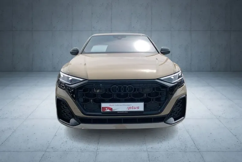 Audi Q8 din 2024 cu 14.597 km - oferta AUD147457 - foto 8