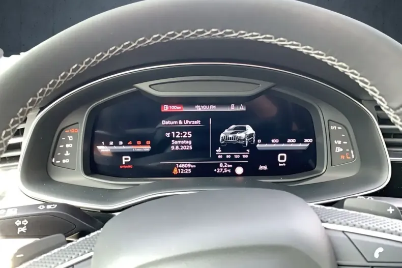 Audi Q8 din 2024 cu 14.597 km - oferta AUD147457 - foto 10