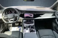 Audi Q8 din 2024 cu 14.597 km - oferta AUD147457 - foto 11