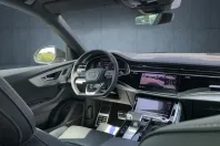 Audi Q8 din 2024 cu 14.597 km - oferta AUD147457 - foto 19