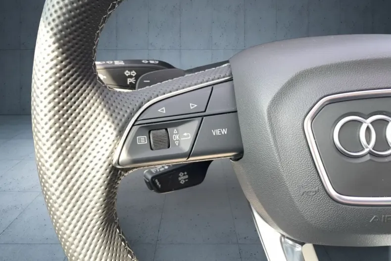 Audi Q8 din 2024 cu 14.597 km - oferta AUD147457 - foto 21