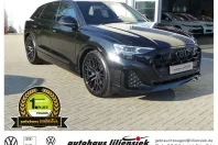 Audi Q8 din 2024 cu 29.090 km - oferta AUD147458 - foto 1