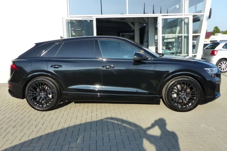 Audi Q8 din 2024 cu 29.090 km - oferta AUD147458 - foto 2