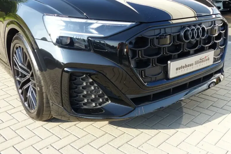 Audi Q8 din 2024 cu 29.090 km - oferta AUD147458 - foto 3