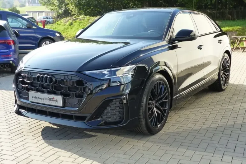 Audi Q8 din 2024 cu 29.090 km - oferta AUD147458 - foto 4