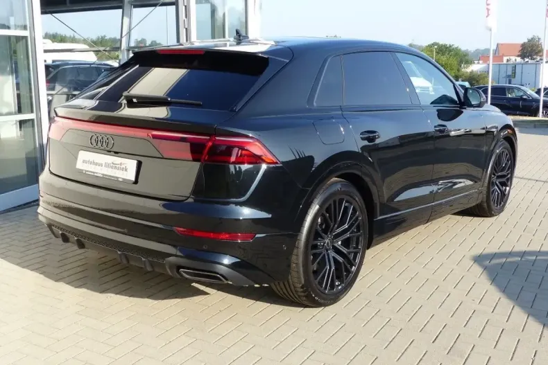 Audi Q8 din 2024 cu 29.090 km - oferta AUD147458 - foto 6