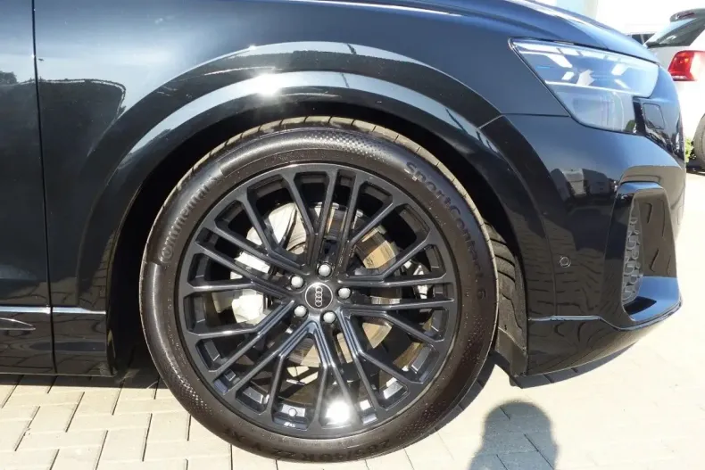 Audi Q8 din 2024 cu 29.090 km - oferta AUD147458 - foto 9