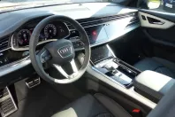 Audi Q8 din 2024 cu 29.090 km - oferta AUD147458 - foto 10