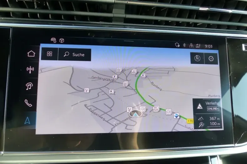 Audi Q8 din 2024 cu 29.090 km - oferta AUD147458 - foto 18