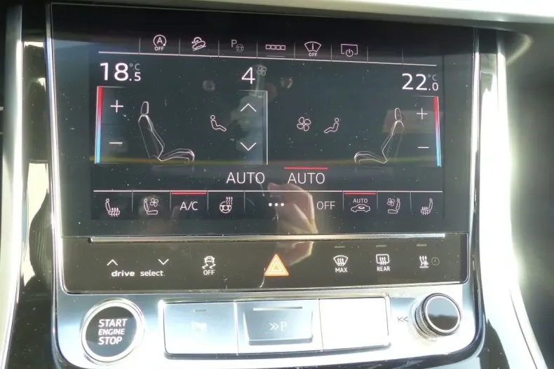 Audi Q8 din 2024 cu 29.090 km - oferta AUD147458 - foto 19