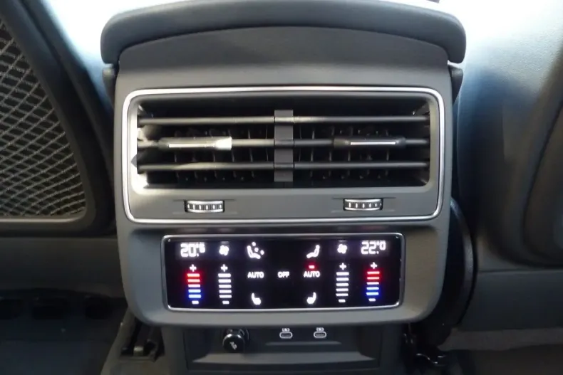 Audi Q8 din 2024 cu 29.090 km - oferta AUD147458 - foto 23