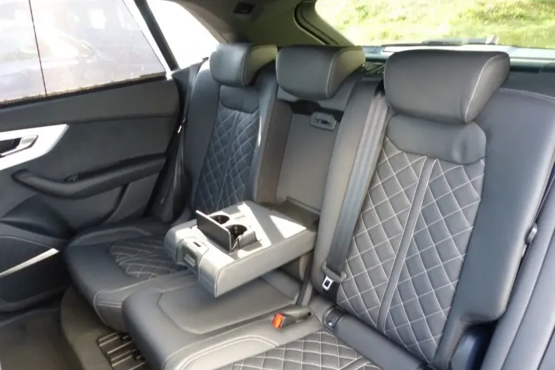 Audi Q8 din 2024 cu 29.090 km - oferta AUD147458 - foto 25