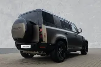 Land Rover Defender din 2023 cu 38.600 km - oferta LAN147459 - foto 3