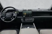 Land Rover Defender din 2023 cu 38.600 km - oferta LAN147459 - foto 5