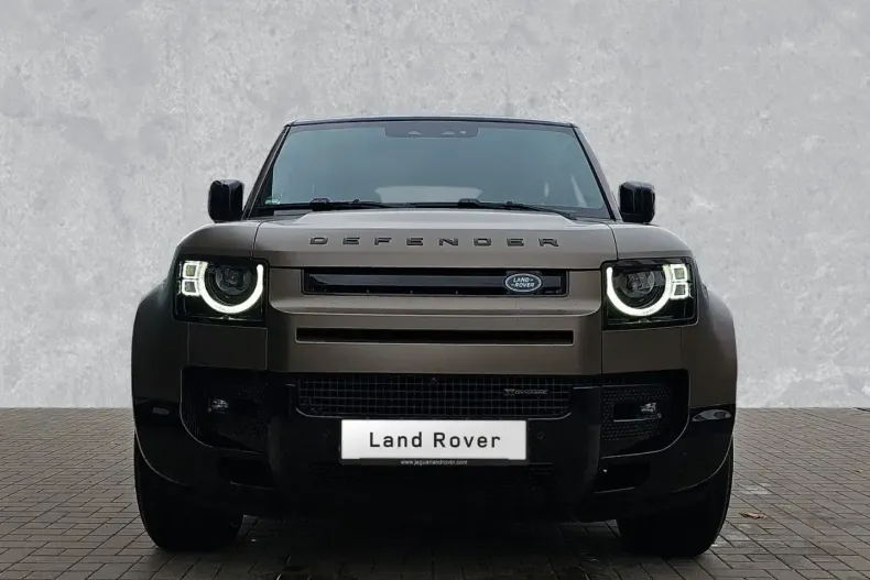 Land Rover Defender din 2023 cu 38.600 km - oferta LAN147459 - foto 9