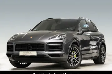 Porsche Cayenne din 2021 - oferta POR147460