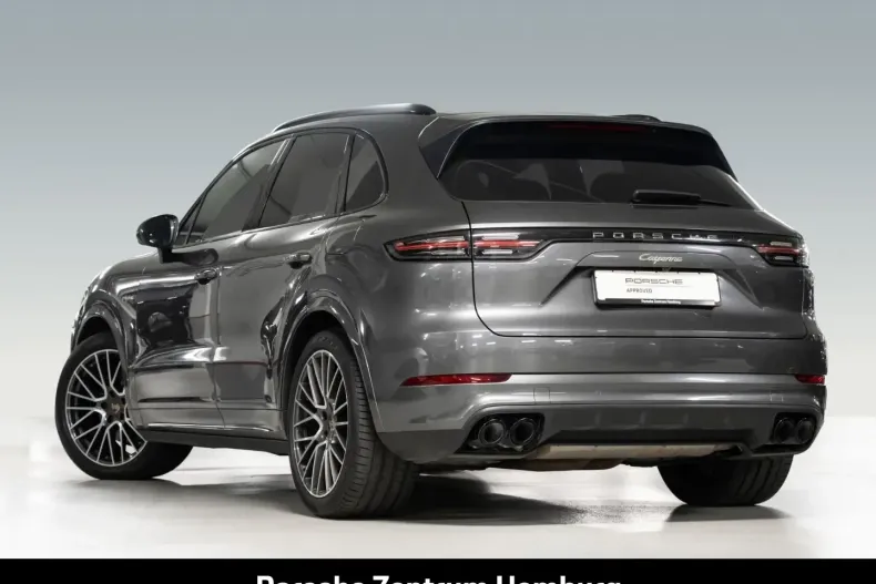 Porsche Cayenne din 2021 cu 40.326 km - oferta POR147460 - foto 3