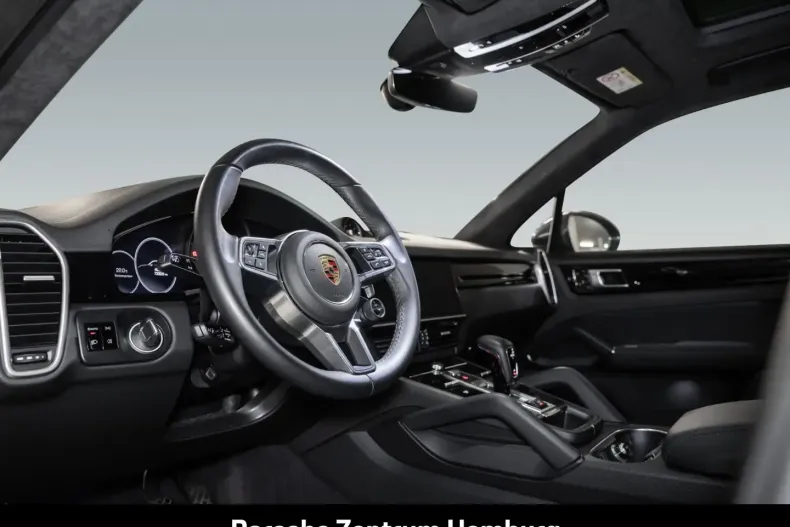 Porsche Cayenne din 2021 cu 40.326 km - oferta POR147460 - foto 4