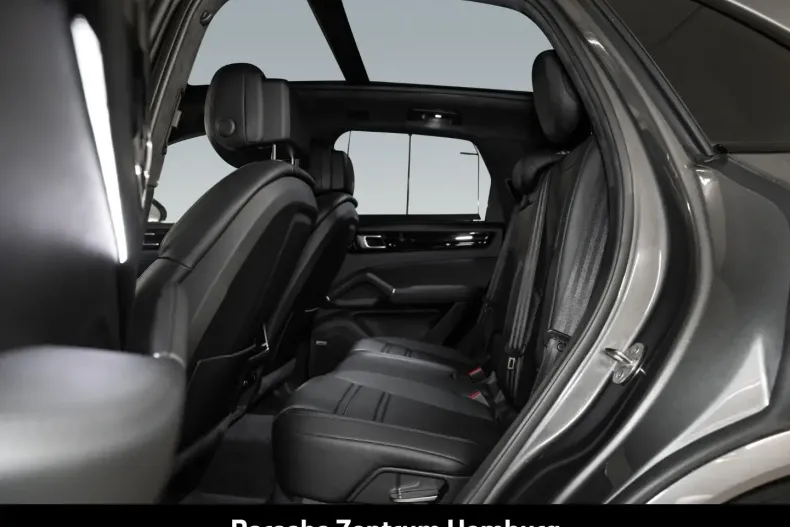 Porsche Cayenne din 2021 cu 40.326 km - oferta POR147460 - foto 6