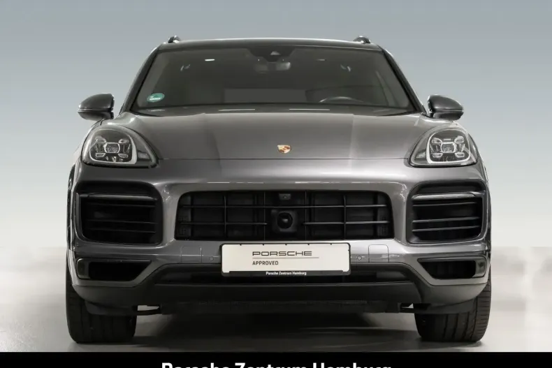 Porsche Cayenne din 2021 cu 40.326 km - oferta POR147460 - foto 7