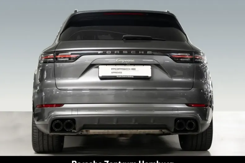 Porsche Cayenne din 2021 cu 40.326 km - oferta POR147460 - foto 8