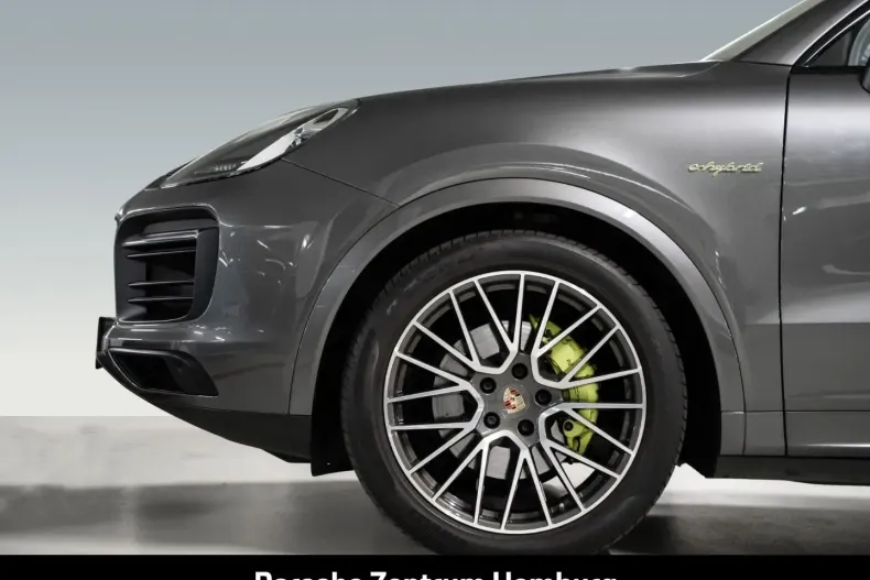 Porsche Cayenne din 2021 cu 40.326 km - oferta POR147460 - foto 9
