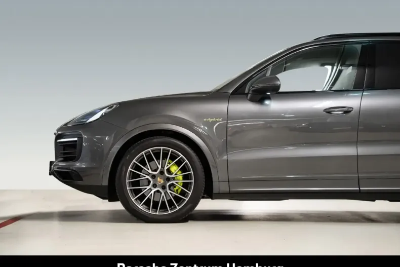 Porsche Cayenne din 2021 cu 40.326 km - oferta POR147460 - foto 11