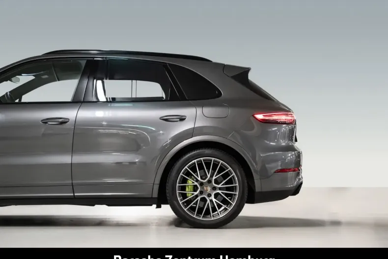 Porsche Cayenne din 2021 cu 40.326 km - oferta POR147460 - foto 12