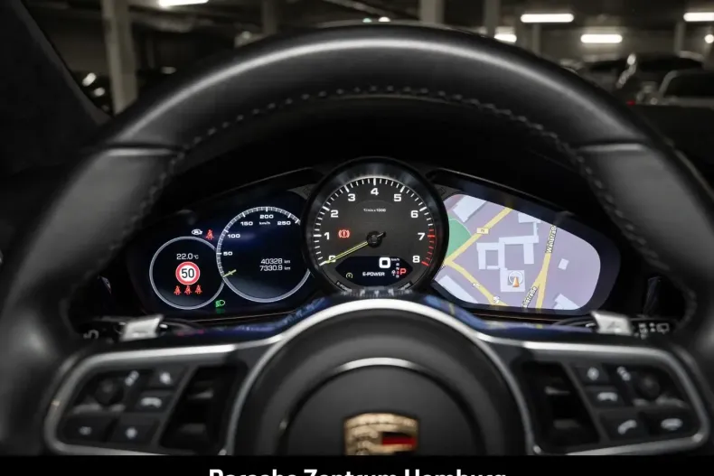 Porsche Cayenne din 2021 cu 40.326 km - oferta POR147460 - foto 13