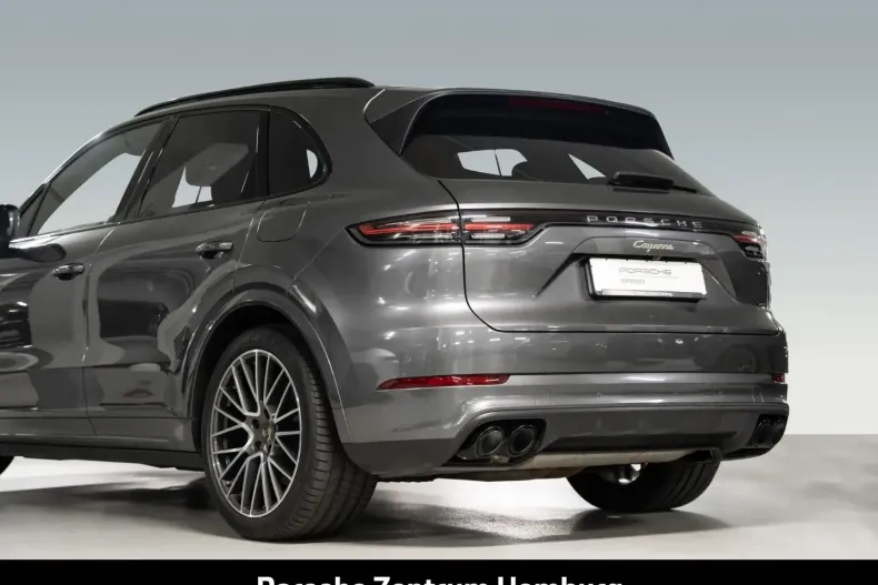 Porsche Cayenne din 2021 cu 40.326 km - oferta POR147460 - foto 19