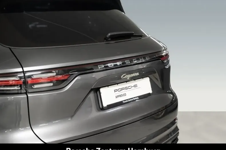 Porsche Cayenne din 2021 cu 40.326 km - oferta POR147460 - foto 21