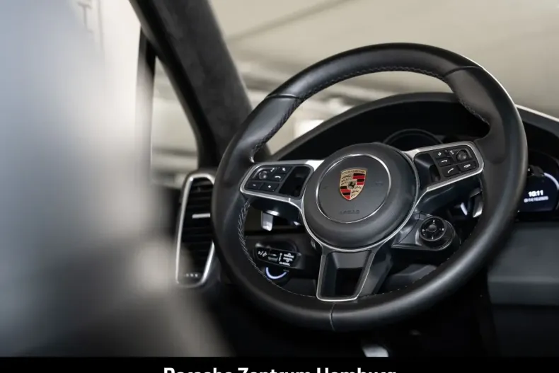 Porsche Cayenne din 2021 cu 40.326 km - oferta POR147460 - foto 24