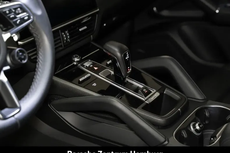 Porsche Cayenne din 2021 cu 40.326 km - oferta POR147460 - foto 25