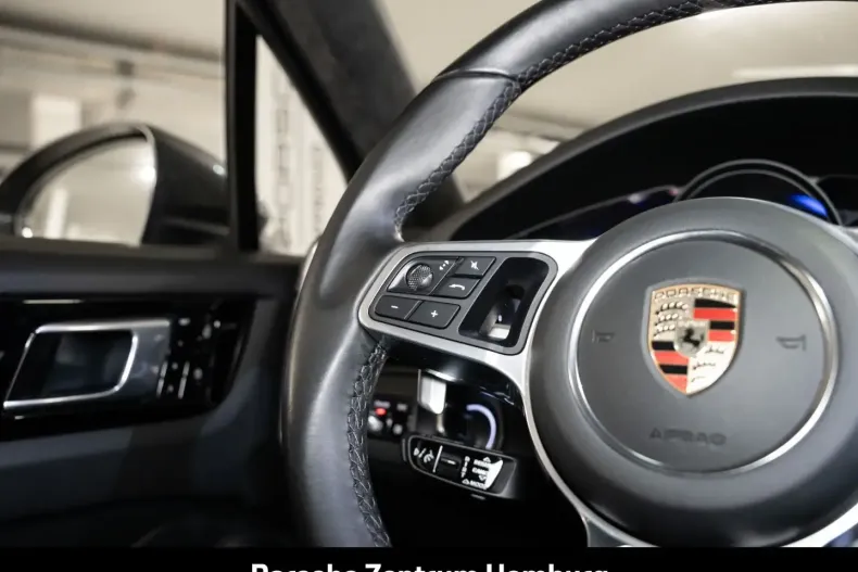 Porsche Cayenne din 2021 cu 40.326 km - oferta POR147460 - foto 29