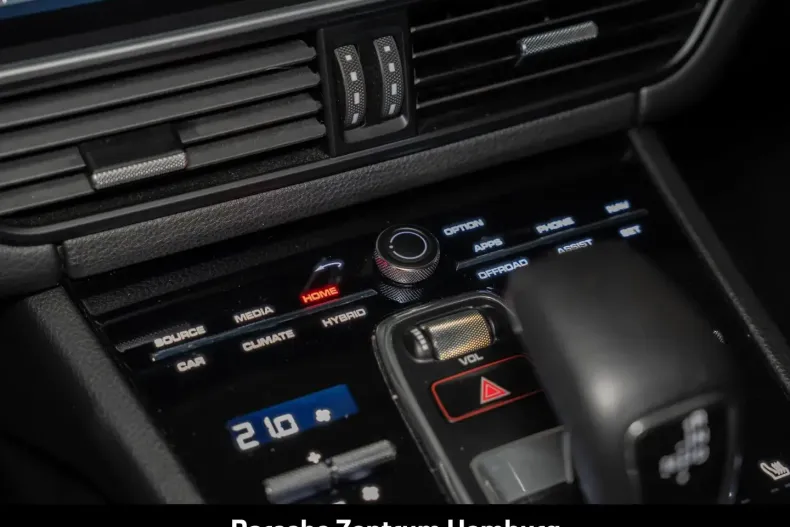 Porsche Cayenne din 2021 cu 40.326 km - oferta POR147460 - foto 33